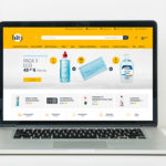 Venta online productos de limpieza Hity
